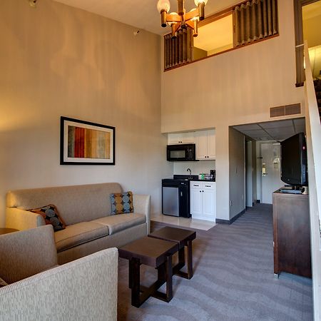 Holiday Inn Express San Diego - Rancho Bernardo, An Ihg Hotel Екстериор снимка