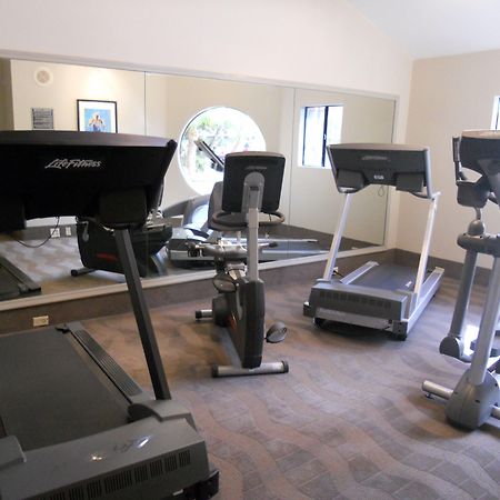 Holiday Inn Express San Diego - Rancho Bernardo, An Ihg Hotel Съоръжения снимка