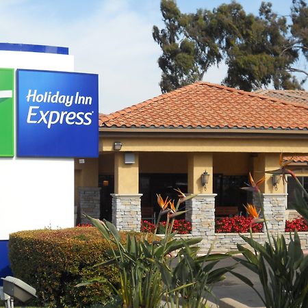 Holiday Inn Express San Diego - Rancho Bernardo, An Ihg Hotel Екстериор снимка