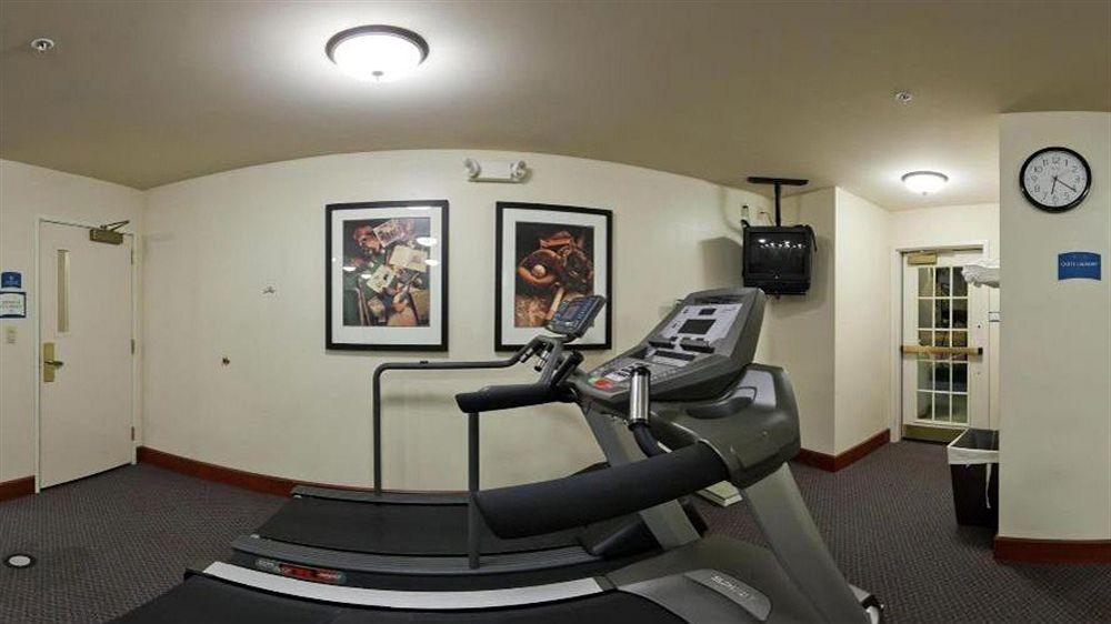 Holiday Inn Express San Diego - Rancho Bernardo, An Ihg Hotel Екстериор снимка