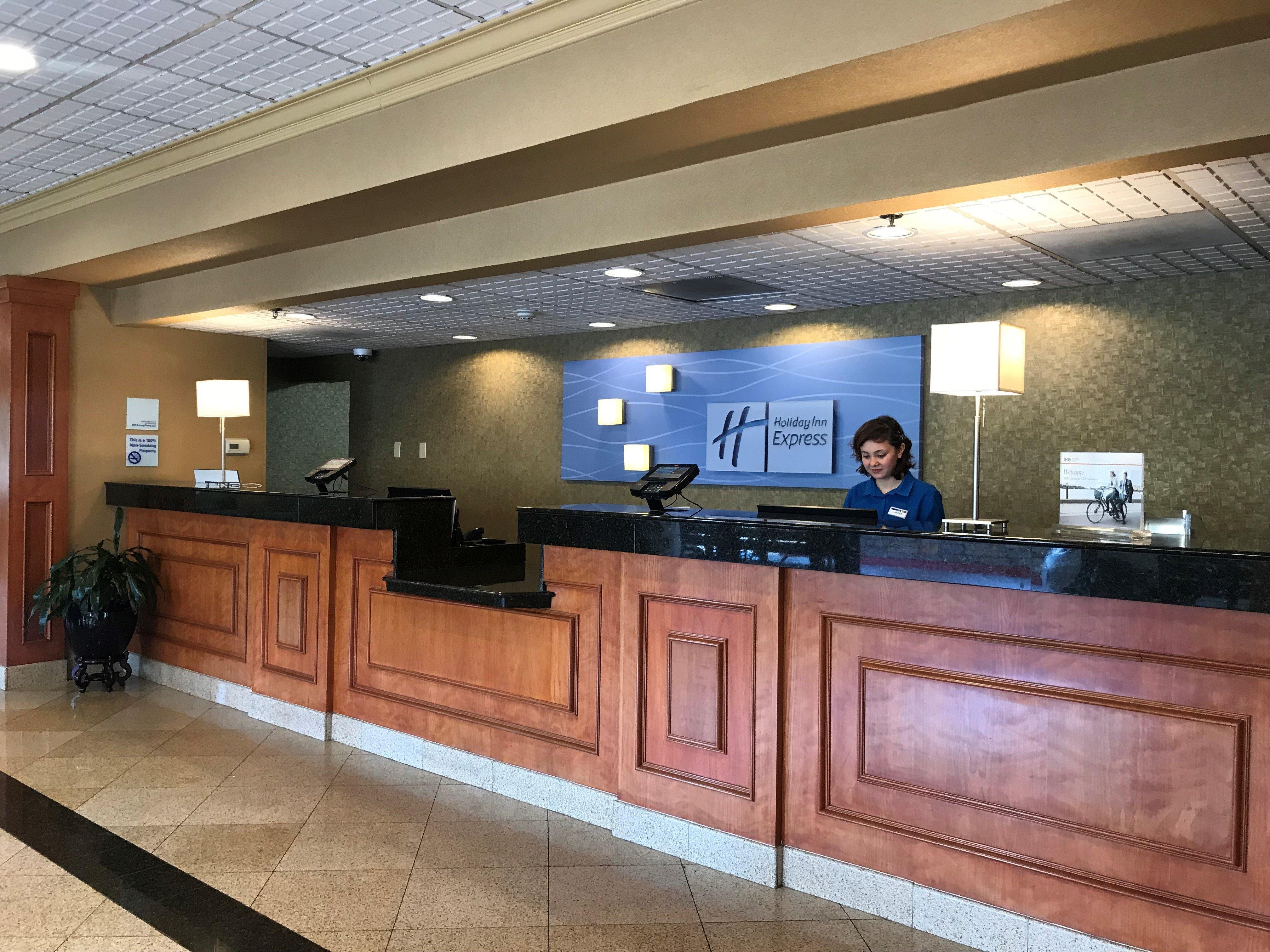 Holiday Inn Express San Diego - Rancho Bernardo, An Ihg Hotel Екстериор снимка