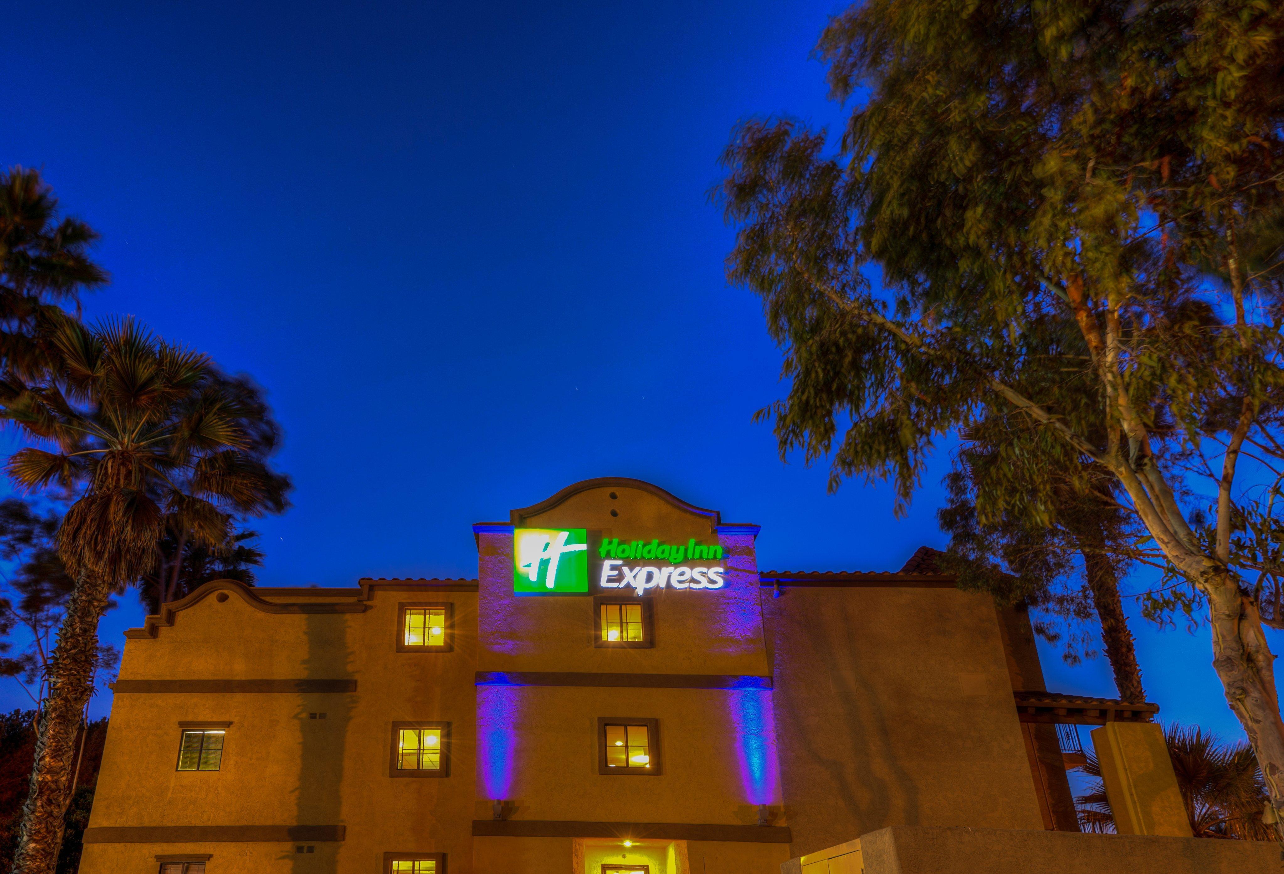 Holiday Inn Express San Diego - Rancho Bernardo, An Ihg Hotel Екстериор снимка