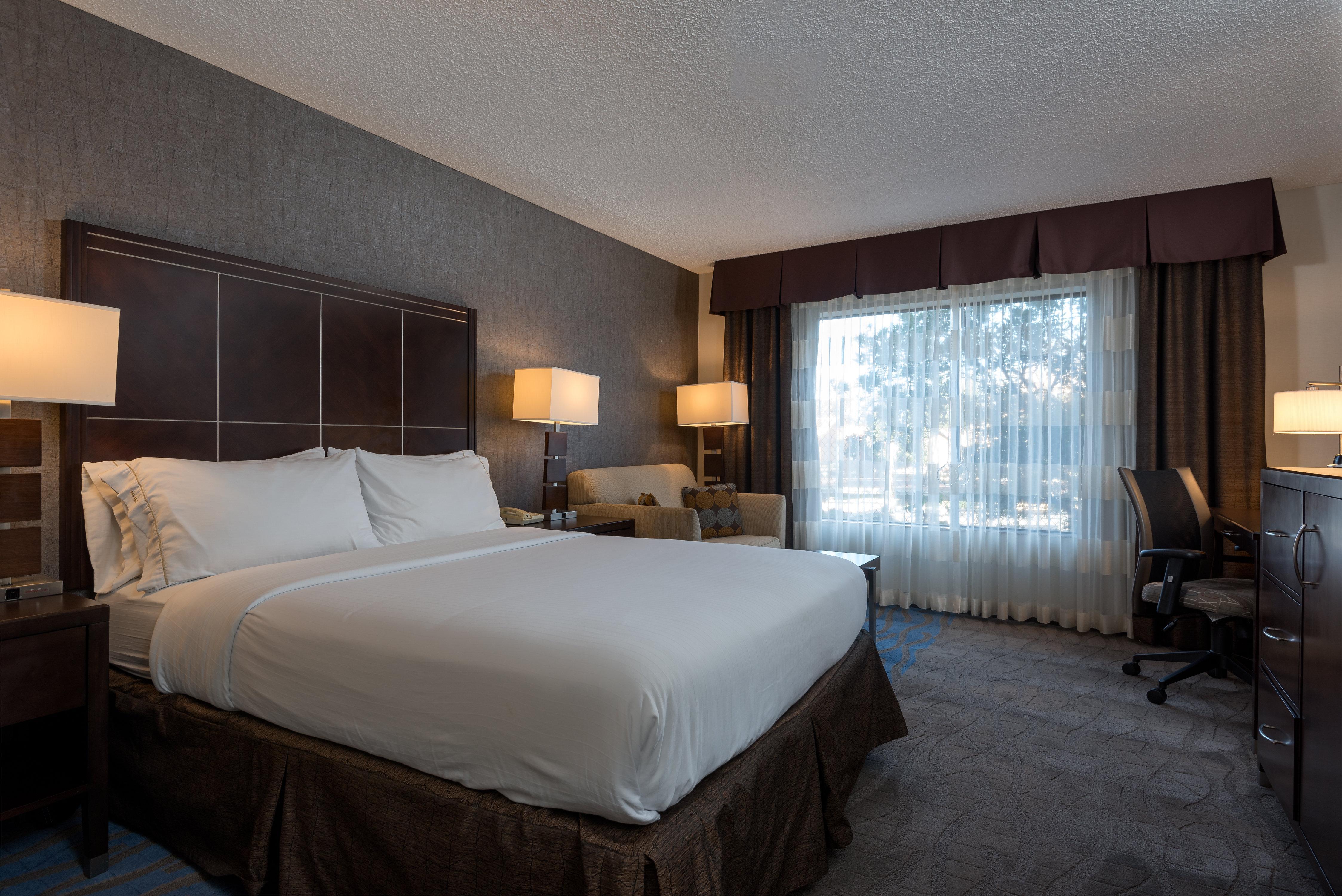 Holiday Inn Express San Diego - Rancho Bernardo, An Ihg Hotel Екстериор снимка