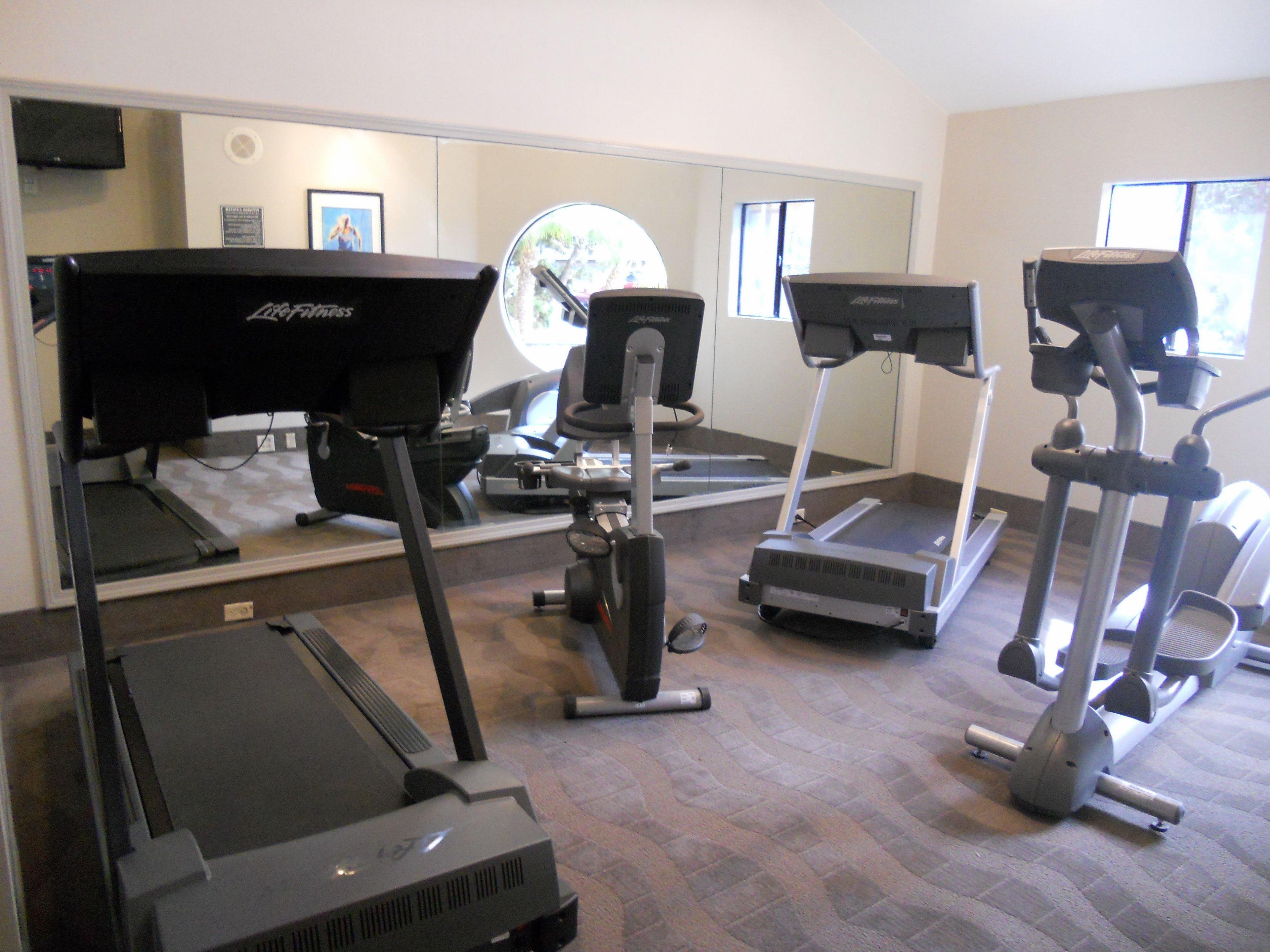 Holiday Inn Express San Diego - Rancho Bernardo, An Ihg Hotel Съоръжения снимка