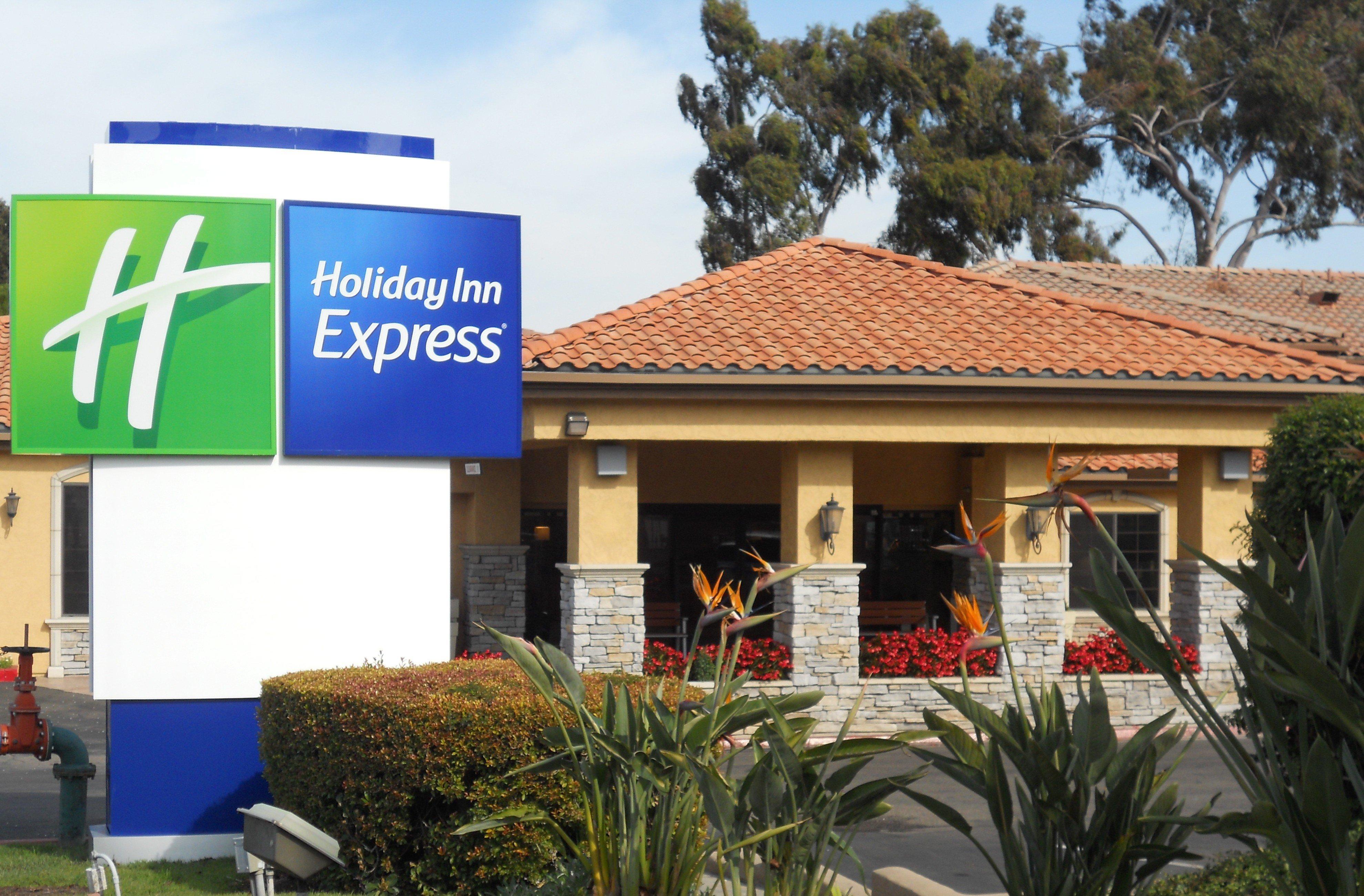 Holiday Inn Express San Diego - Rancho Bernardo, An Ihg Hotel Екстериор снимка