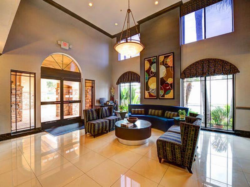 Holiday Inn Express San Diego - Rancho Bernardo, An Ihg Hotel Екстериор снимка