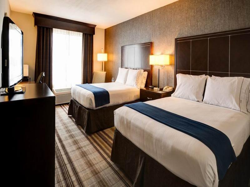 Holiday Inn Express San Diego - Rancho Bernardo, An Ihg Hotel Екстериор снимка