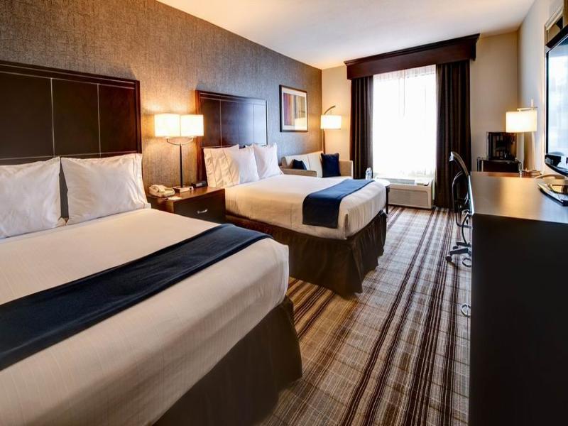 Holiday Inn Express San Diego - Rancho Bernardo, An Ihg Hotel Екстериор снимка