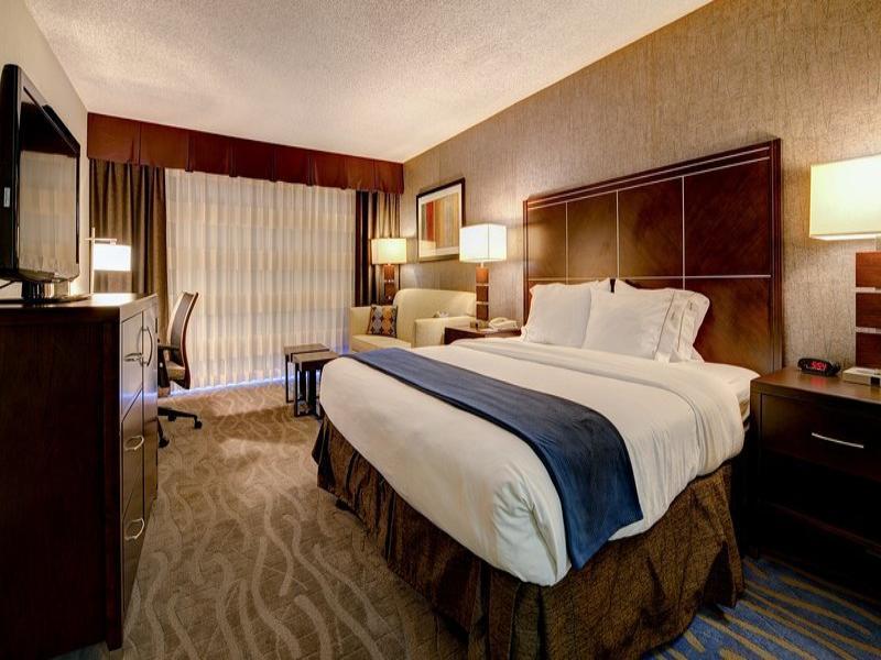 Holiday Inn Express San Diego - Rancho Bernardo, An Ihg Hotel Екстериор снимка