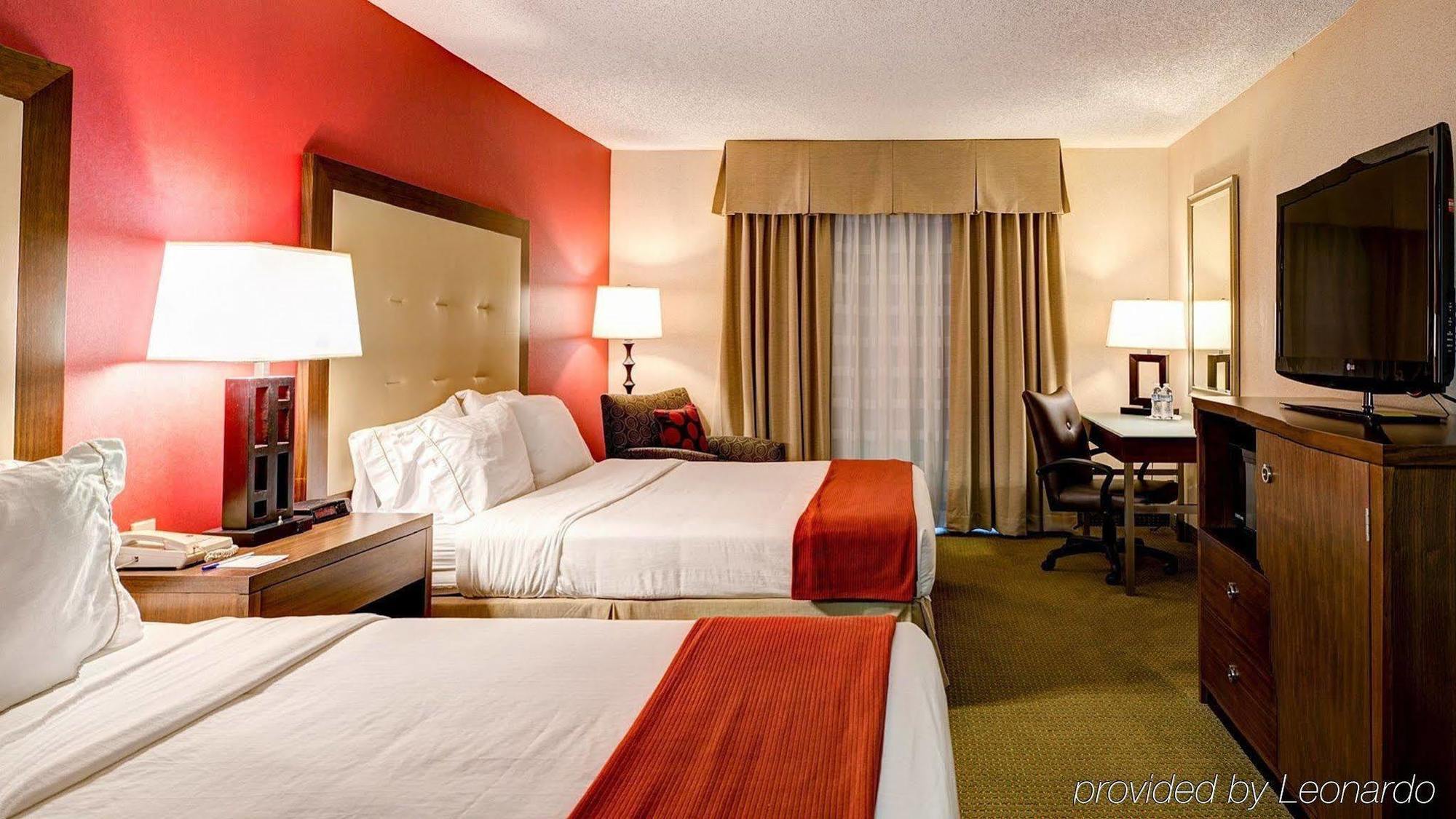 Holiday Inn Express San Diego - Rancho Bernardo, An Ihg Hotel Екстериор снимка
